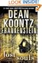 Frankenstein: Lost Souls