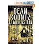 Frankenstein: Lost Souls: A Novel