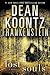 Search : Frankenstein: Lost Souls: A Novel