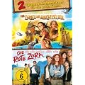 Die Insel der Abenteuer / Die Rote Zora - Doppelpack (2 DVDs) - 2 spannende Abenteuer f�r die ganze Familie