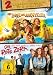 Die Insel der Abenteuer / Die Rote Zora - Doppelpack (2 DVDs) - 2 spannende Abenteuer f�r die ganze Familie