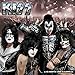 KISS Wall Calendar (2016)