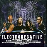 Electronegative