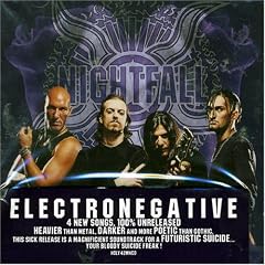 Electronegative