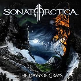 Days of Grays
