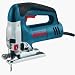 Robt. Bosch Tool 1590EVSK VS Orbital Jigsaw Kit