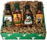 Grill Master's Mini Gift Box
