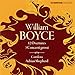 Boyce: Overtures / Concerti Grossi