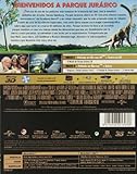 Image de Parque Jurásico (Blu-Ray) (Import) (2013) Jeff Goldblum; Julianne Moore; Pet