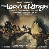 The Lord of the Rings (1978 Film)
