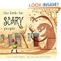 Little Bit Scary People, The