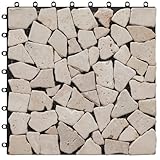 ジョイントタイル乱貼り 乱貼りタイプ