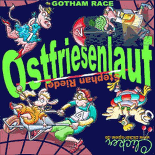 Clicker Spiele 20051 - Ostfriesenlauf Preisvergleich