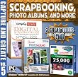 Capture and Create-Simply Kids