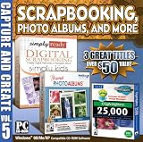 Capture and Create-Simply Kids