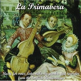 English Renaissance Music