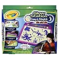 Crayola Glow Station On-the-Go