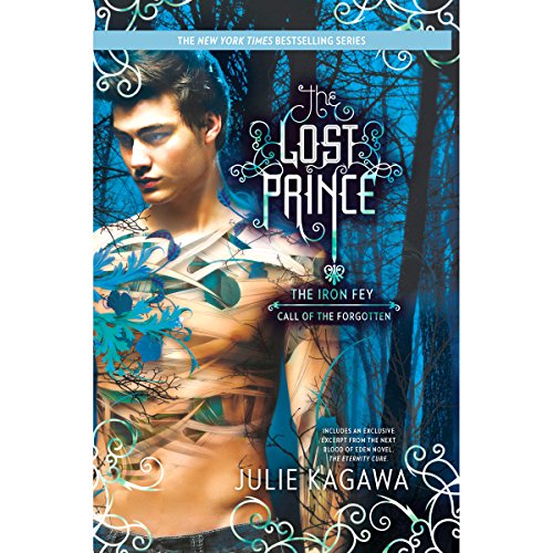 The Lost Prince