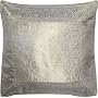ShalinCraft Cushion Cover in Silk for Home Decorat&hellip ShalinCraft