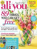 All You (1-year auto-renewal)