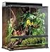 Exo Terra High Glass Terrarium, 36 by 18 by 36-Inch