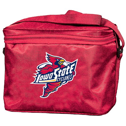 Iowa State Lunch Box by Logo Chair Company
