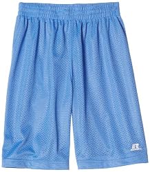 Russell Boys 8-20 Mesh Shorts