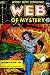 Web of Mystery #8 [Illustrated]