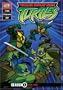 Teenage Mutant Ninja Turtles: Season One, Part One