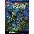 Teenage Mutant Ninja Turtles: Season 1, Part 1