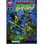 Teenage Mutant Ninja Turtles - Season 1 - Part 1 of 2 - (2 DVDs - 12 Episodes)