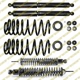 Monroe 90010 Monroe Suspension Conversion Kit