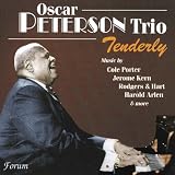 Oscar Peterson Tenderly