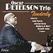 Oscar-Peterson-Oscar Peterson Tenderly cd cover
