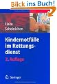 Kindernotf�lle im Rettungsdienst