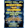 Brett & Bobby Hull's Instructional Shooting & Scoring DVD 2.0