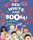 Red, White, and Boom!