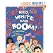 Red, White, and Boom!