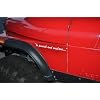 "to punish and enslave ..." Transformers DECEPTICON - 9" WHITE - Vinyl Window Decal Sticker