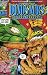 Dinosaurs For Hire #5