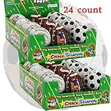 Choco Treasure Mixed Sports, 12-Count box