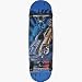Hot Wheels 28-Inch Green Ride Skateboard