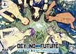 BEYOND THE FUTURE - FIX THE TIME ARROWS -(�����)