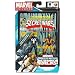 Search : Marvel Universe Comic Packs: Dark Wolverine and Dark Spider-Man