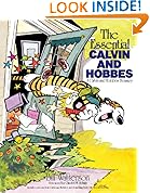 The Essential Calvin and Hobbes