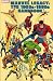 Books : Marvel Legacy