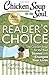 Chicken Soup for the Soul: Reader's Choice 20th Anniversary Edition: The Chicken Soup for the Soul Stories that Changed Your Lives