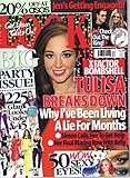 Look [UK] December 12 2011 (単号)-