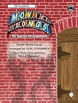 Movie Songs by Special Arrangement (Jazz-Style Arrangements with a  Movie Songs by Special Arrangement (Jazz-Style Arrangements with a