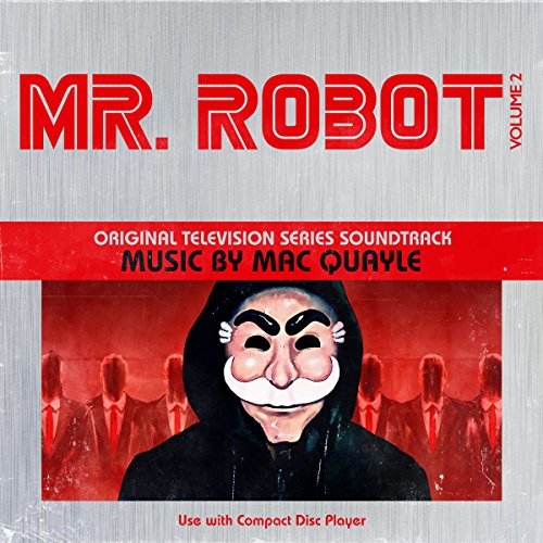 Mr. Robot Various Artists